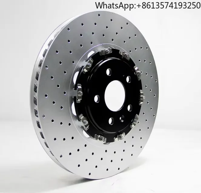 For Front Rotor Floating and Vent Brake Disc Drilling and Slotting Brake Disc for BMW OE#34112282872 325*25mm
For Front Rotor Floating and Vent Brake Disc Drilling and Slotting Brake Disc for BMW OE#34112282872 325*25mm