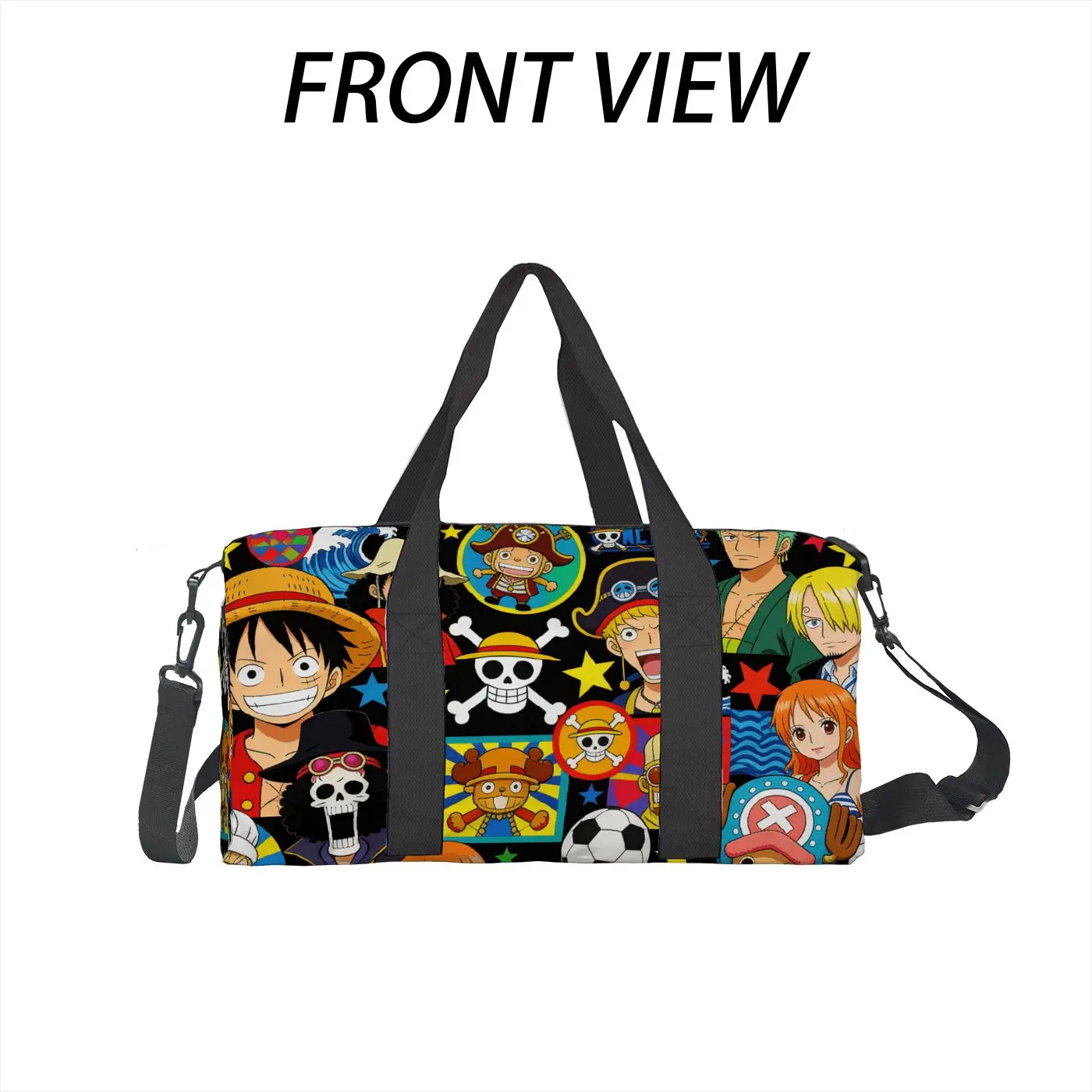 Сумка-мессенджер с полноцветным принтом, большая вместимость, 1 шт., подходит для фитнеса, путешествий, поездок на короткие расстояния, сумка с аниме-принтом.
Сумка-мессенджер с полноцветным принтом, большая вместимость, 1 шт., подходит для фитнеса, путешествий, поездок на короткие расстояния, сумка с аниме-принтом.