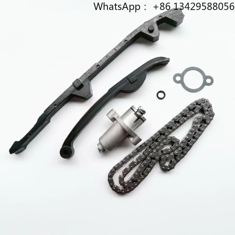 Original Timing Chain Guide Kit for CFMOTO 500 600 625 X5 X6 U6 Z6 CF188 0180-023400 0180-023300 0180-023200-00800180-024200
Original Timing Chain Guide Kit for CFMOTO 500 600 625 X5 X6 U6 Z6 CF188 0180-023400 0180-023300 0180-023200-00800180-024200