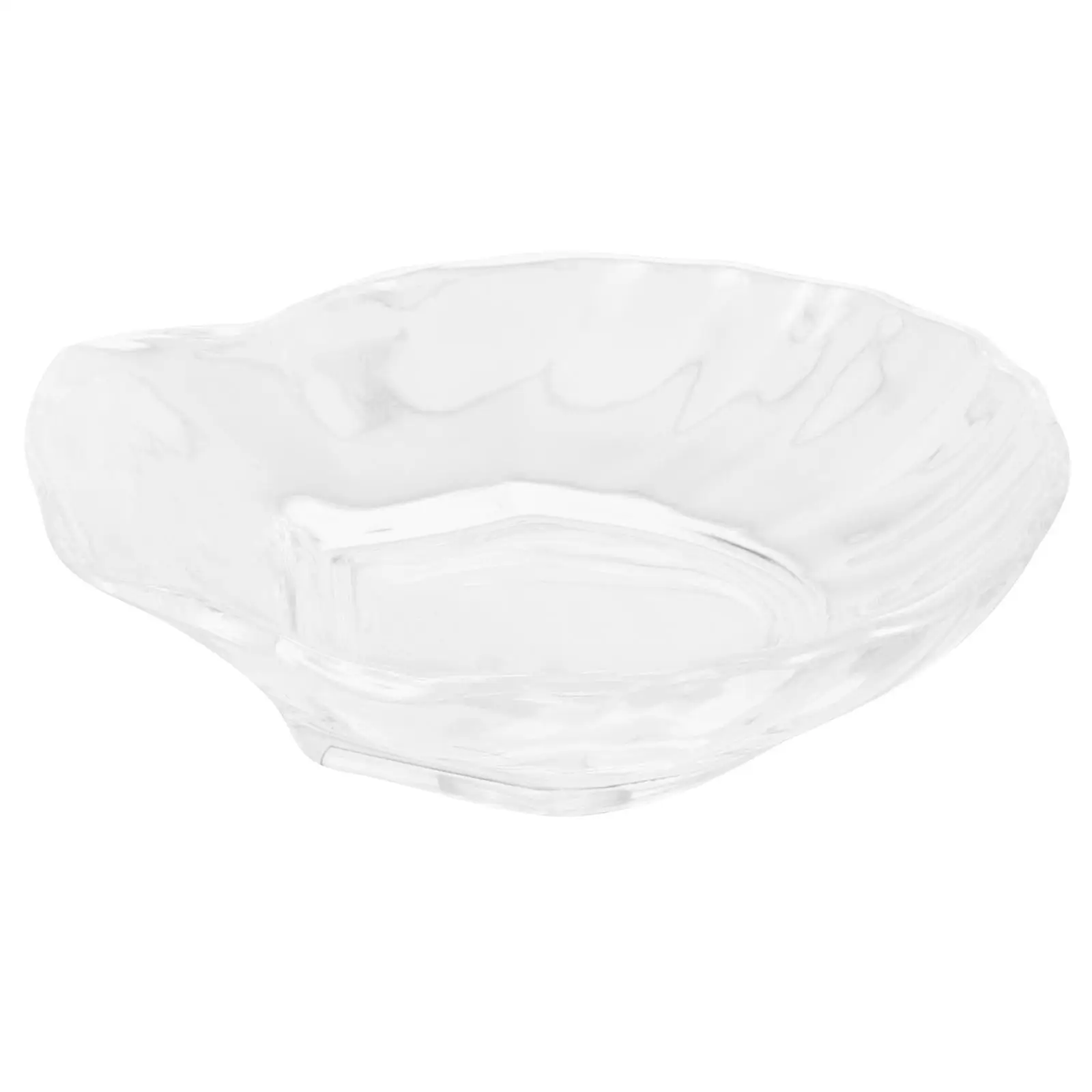 Transparent Seashell Dish Plastic Holder Unbreakable Bath Tray Shower Bathroom Sink Small Dish Soap Holder Container
Transparent Seashell Dish Plastic Holder Unbreakable Bath Tray Shower Bathroom Sink Small Dish Soap Holder Container