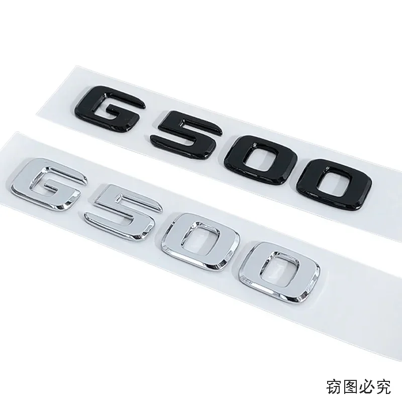 ABS наклейка на кузов автомобиля, эмблема на задний багажник, внешний значок для Mercedes Benz G700 G880 G800 G900 G500 G550 G350, украшение с буквами
ABS наклейка на кузов автомобиля, эмблема на задний багажник, внешний значок для Mercedes Benz G700 G880 G800 G900 G500 G550 G350, украшение с буквами
