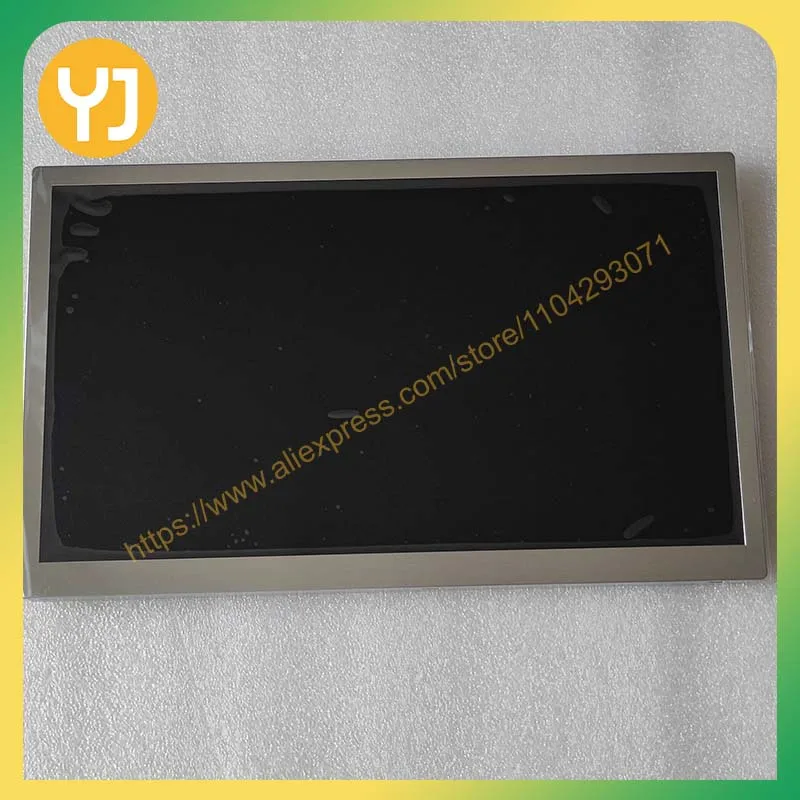 TX26D200VM5BAA TX26D208VM0AAA Промышленный 10,4-дюймовый 800*600 Совершенно новый оригинальный ЖК-дисплей
TX26D200VM5BAA TX26D208VM0AAA Промышленный 10,4-дюймовый 800*600 Совершенно новый оригинальный ЖК-дисплей