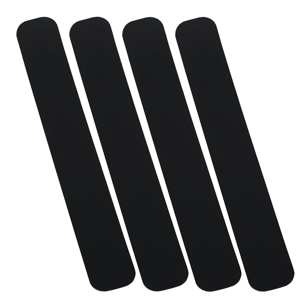 4Pcs Silicone Bike Frame Protector Chainstay Protection Film for Mountain Road Bicycle Scratch Resistant Waterproof Adhesive
4Pcs Silicone Bike Frame Protector Chainstay Protection Film for Mountain Road Bicycle Scratch Resistant Waterproof Adhesive