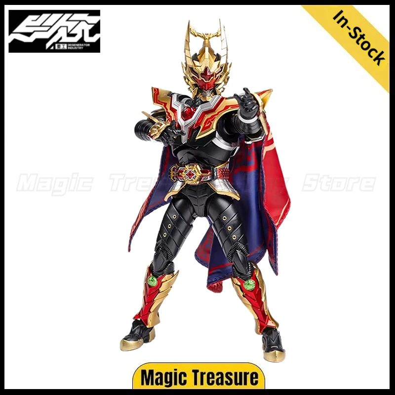 【In stock】Original YCY SHAPE CAVINO Armor Hero Captor King Chapter 17 Figure Ornaments Gifts
【In stock】Original YCY SHAPE CAVINO Armor Hero Captor King Chapter 17 Figure Ornaments Gifts