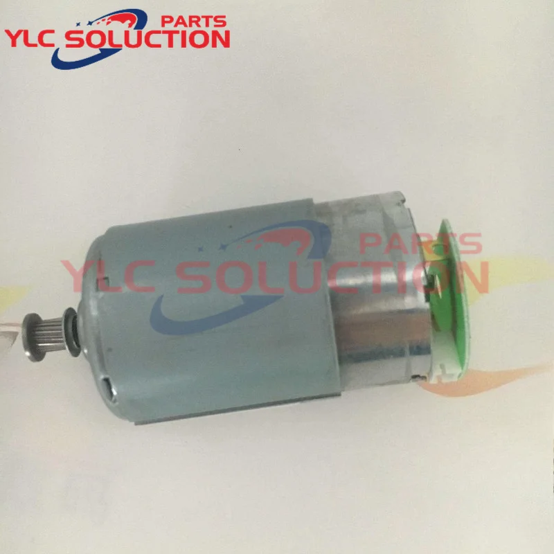 New original DRIVE MOTOR used for EPSON P800 P807 P808 PRO 3890 3850 3800 3880 3890 MOTOR ASSY CARRIAGE ASSEMBLY CR Motor
New original DRIVE MOTOR used for EPSON P800 P807 P808 PRO 3890 3850 3800 3880 3890 MOTOR ASSY CARRIAGE ASSEMBLY CR Motor