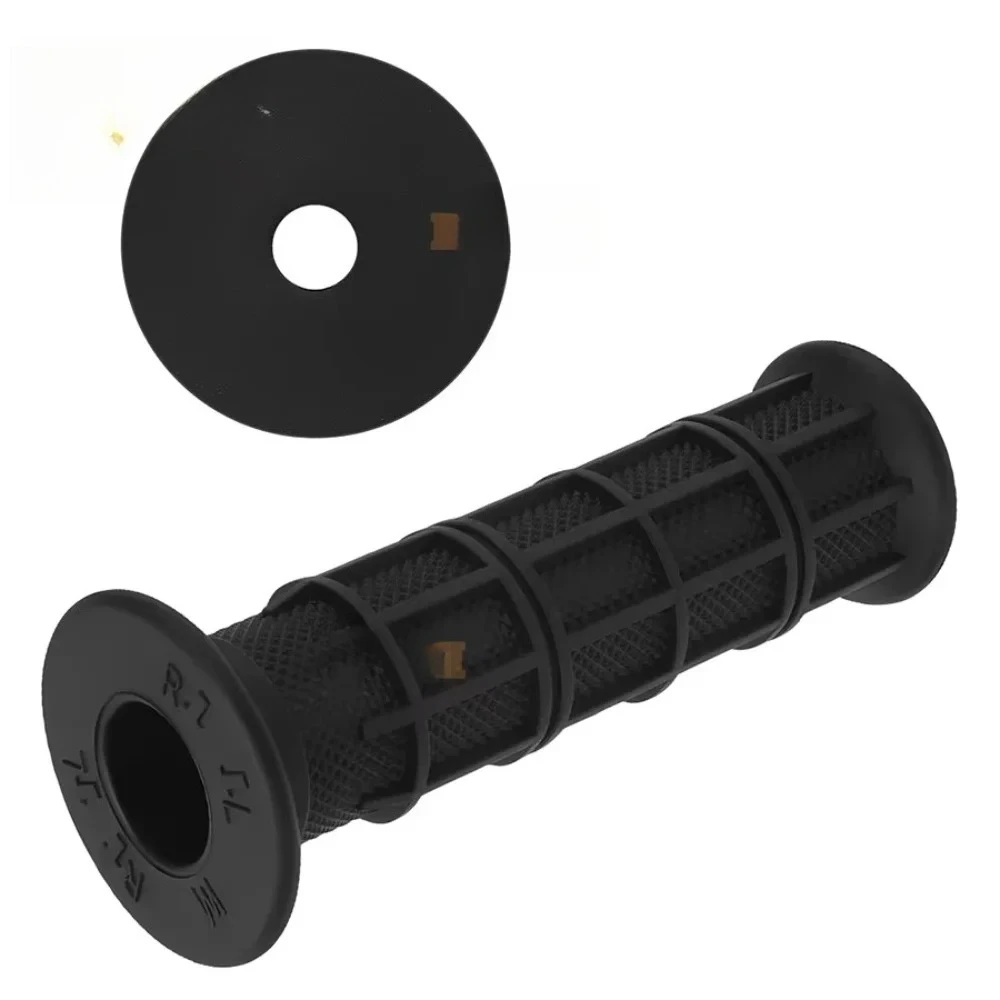 Empuñaduras de manillar MATI para Yamaha Raptor Grizzly Kodiak Bruin Big Bear 80 125 200 250 350 400 450 550 660 700 YFM250 YFM3
Empuñaduras de manillar MATI para Yamaha Raptor Grizzly Kodiak Bruin Big Bear 80 125 200 250 350 400 450 550 660 700 YFM250 YFM3
