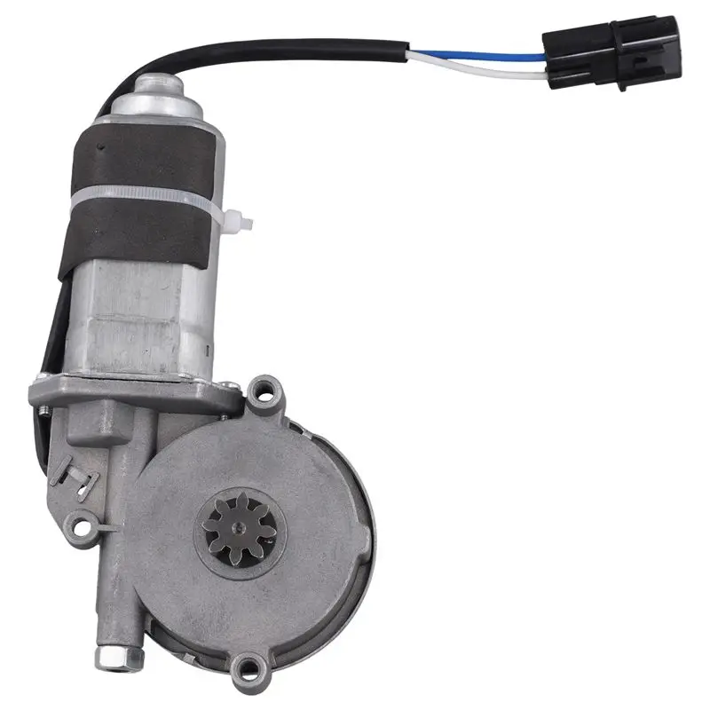 A13F-двигатель переднего стеклоподъемника для Isuzu Elf NKR NPR NQR 2003
A13F-двигатель переднего стеклоподъемника для Isuzu Elf NKR NPR NQR 2003