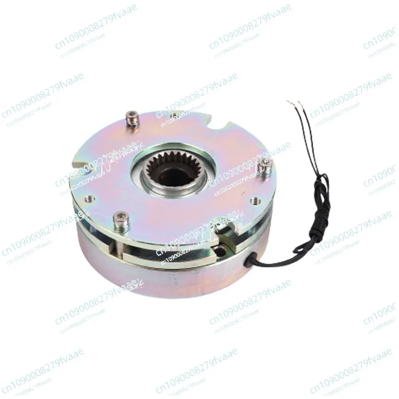 Electromagnetic brake holding brake for Forklift Stacker Small Electric Wheelchair Lift Platform Electric Vehicle
Electromagnetic brake holding brake for Forklift Stacker Small Electric Wheelchair Lift Platform Electric Vehicle