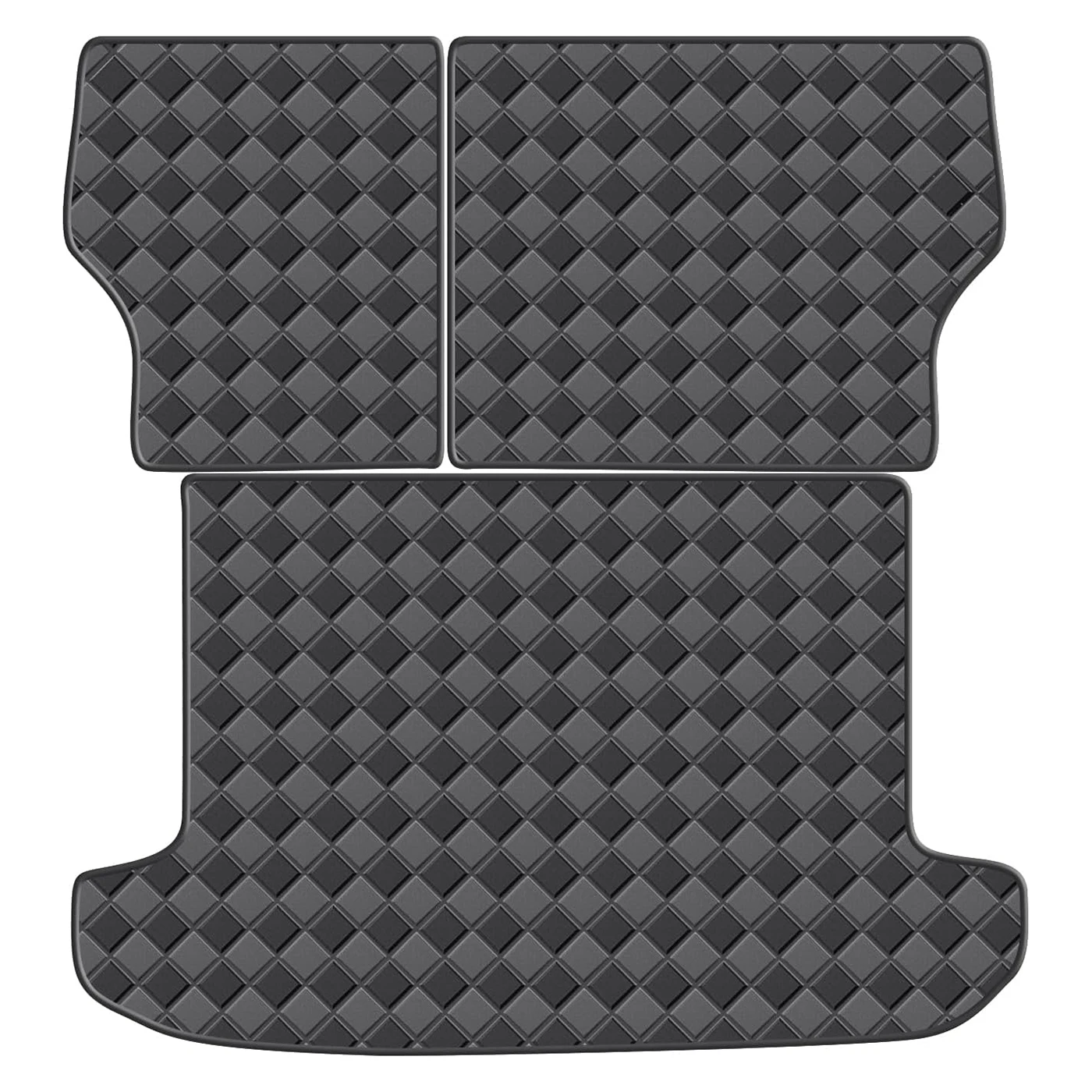 Car Floor Trunk Cargo Mat for 2016 2021 Hyundai Tucson waterproof Liner Antiwear Antidirty
Car Floor Trunk Cargo Mat for 2016 2021 Hyundai Tucson waterproof Liner Antiwear Antidirty