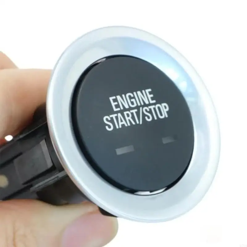 23132462 Dashboard Mounted Engine Start Stop Button Ignitions Switches Easy Install For Terrain Envision Vehicles D7YA
23132462 Dashboard Mounted Engine Start Stop Button Ignitions Switches Easy Install For Terrain Envision Vehicles D7YA
