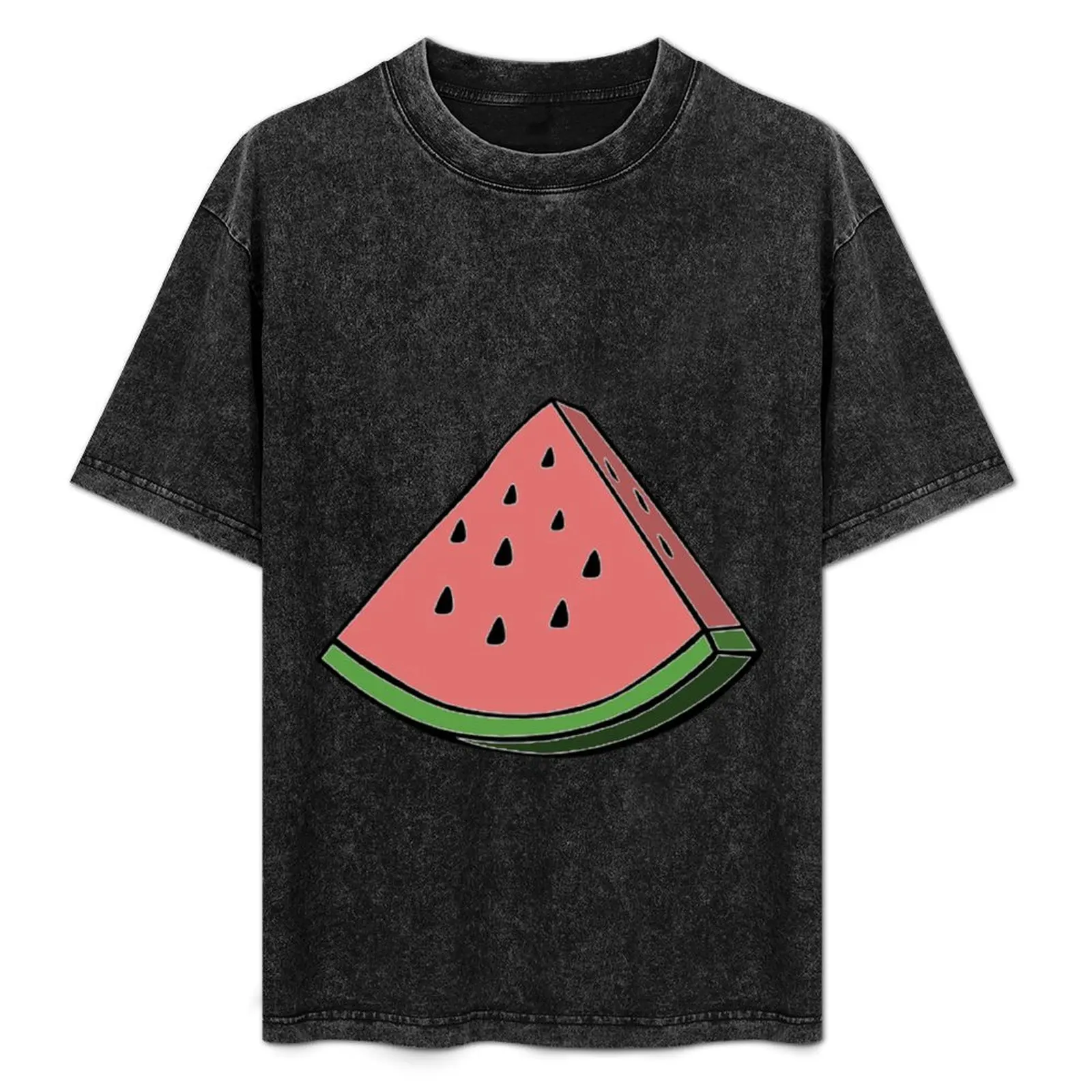 Pop Art Watermelon T-Shirt anime stuff cute tops vintage t shirts t shirts for men
Pop Art Watermelon T-Shirt anime stuff cute tops vintage t shirts t shirts for men