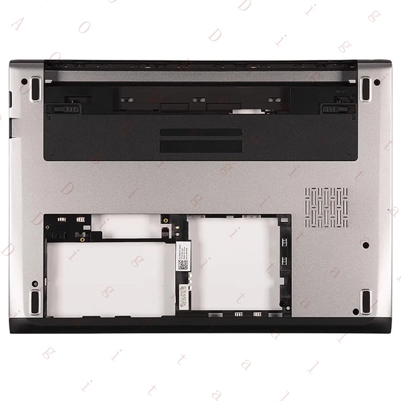 GO- Genuine For Dell Latitude 3330 Bottom Base Case Cover PHRT0 0PHRT0 Silver
GO- Genuine For Dell Latitude 3330 Bottom Base Case Cover PHRT0 0PHRT0 Silver