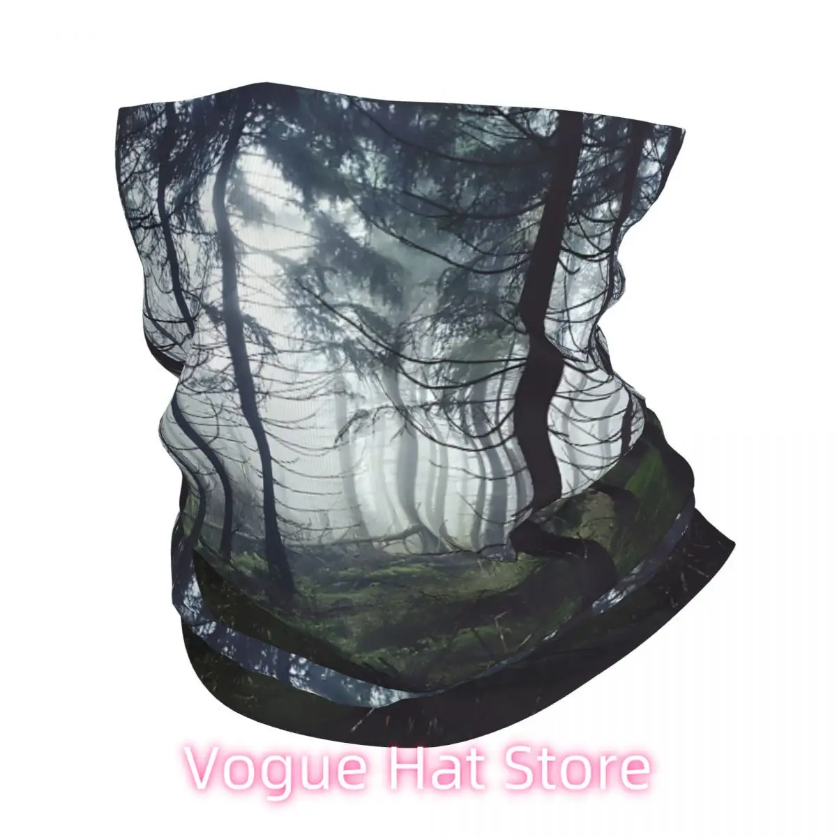 Mountain Scenery Headband Neck Cycling Tube Scarf Bandana Gaiter All Seasons Unisex
Mountain Scenery Headband Neck Cycling Tube Scarf Bandana Gaiter All Seasons Unisex