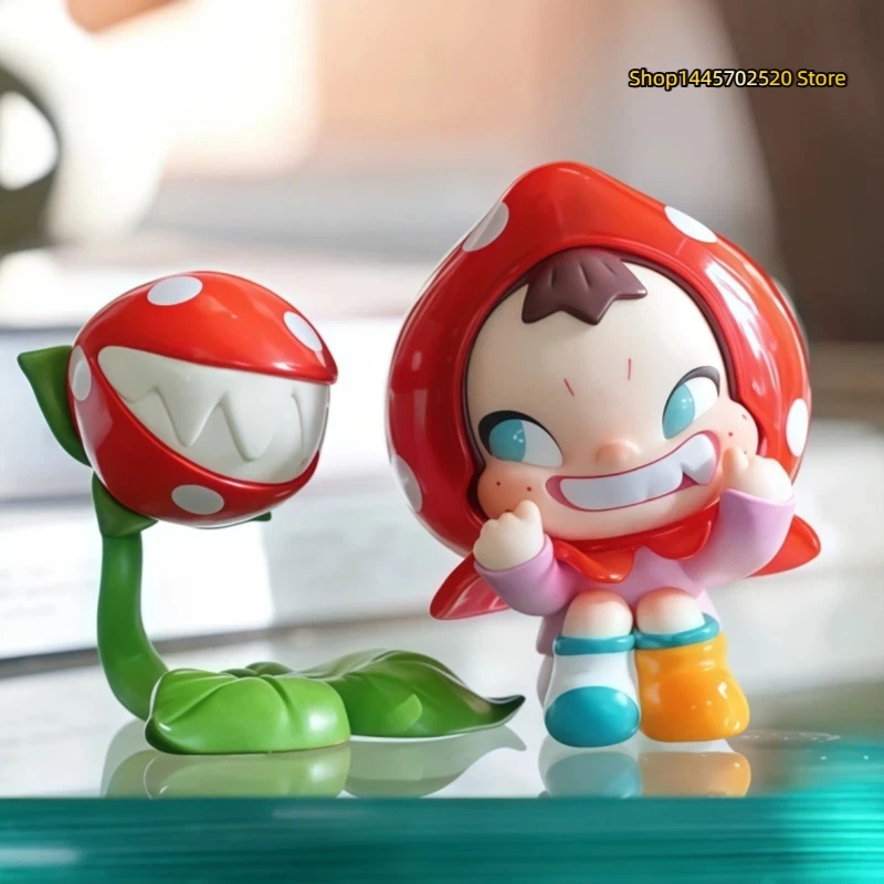 52 игрушки подлинный Ninnic Ni Good Mood серии слепая коробка креативная модная игра ручной работы милый подарок настольный орнамент загадочная коробка игрушка
52 игрушки подлинный Ninnic Ni Good Mood серии слепая коробка креативная модная игра ручной работы милый подарок настольный орнамент загадочная коробка игрушка