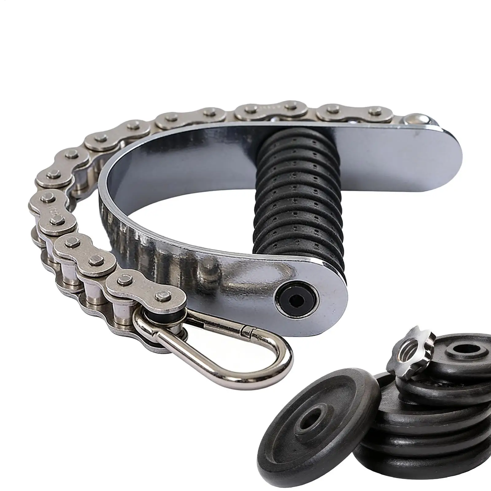 Регулируемый ремень-адаптер для армрестлинга, тренировочный ремень для армрестлинга для тренажерного зала, домашних тренировок, силовых упражнений и поднятия тяжестей
Регулируемый ремень-адаптер для армрестлинга, тренировочный ремень для армрестлинга для тренажерного зала, домашних тренировок, силовых упражнений и поднятия тяжестей