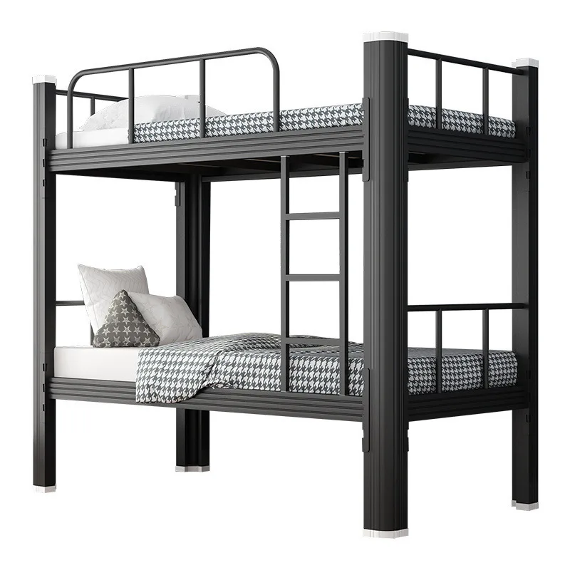 Modern Twin Size Adjustable Iron Bed Steel And Wood Bunk Bed Frame High & Low Profile For Bedroom & Dormitory Use
Modern Twin Size Adjustable Iron Bed Steel And Wood Bunk Bed Frame High & Low Profile For Bedroom & Dormitory Use