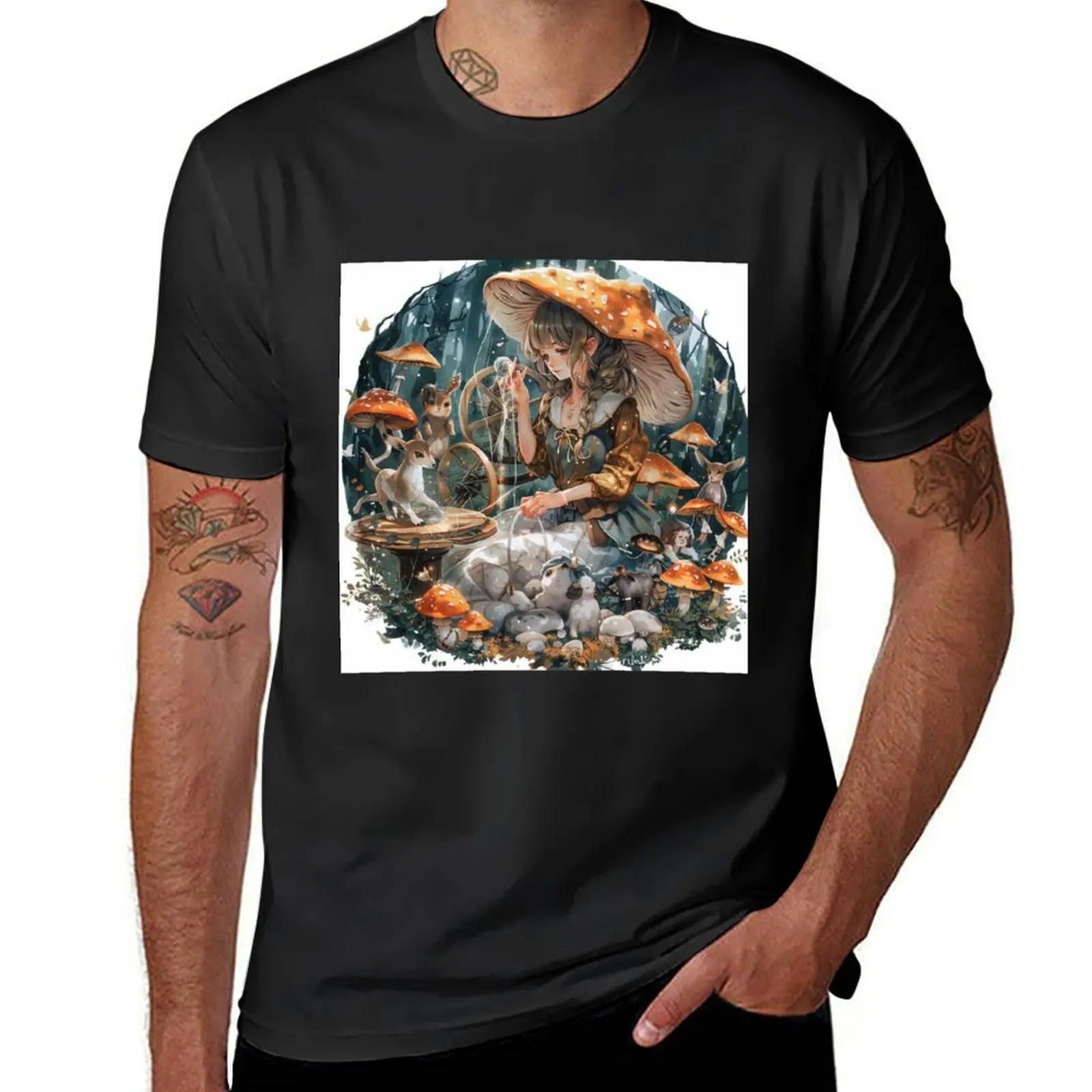 A knitter by Nature 1 T-shirt heavyweights vintage clothes Short sleeve tee cute clothes black t-shirts for men
A knitter by Nature 1 T-shirt heavyweights vintage clothes Short sleeve tee cute clothes black t-shirts for men