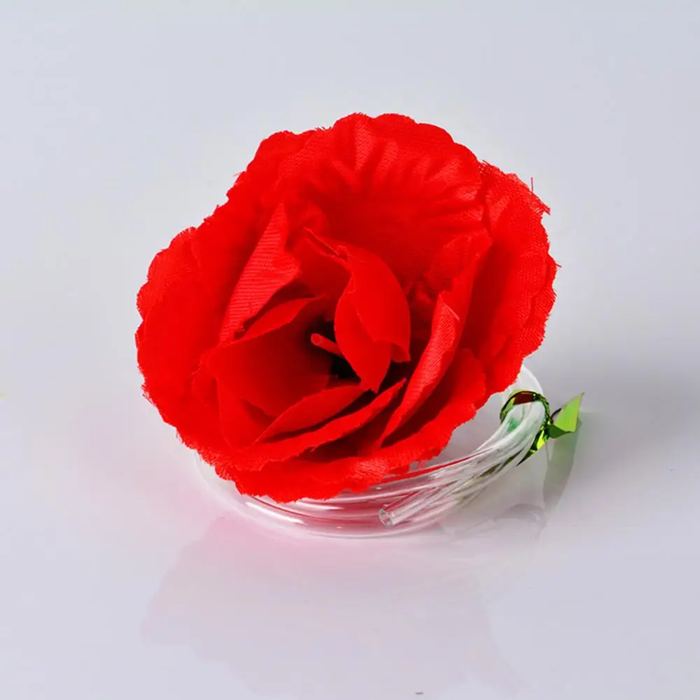 Squirting Rose Funny Prank Kids Prankster Water Squirt Rose Clown Flower Magic Trick Joke Trick Toy for April Fools Day
Squirting Rose Funny Prank Kids Prankster Water Squirt Rose Clown Flower Magic Trick Joke Trick Toy for April Fools Day