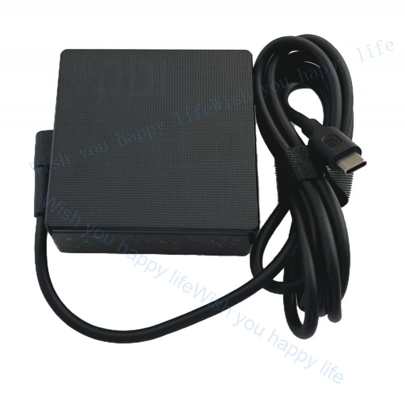 LL 20V 5A 100W Type-C AC Adapter For Acer Swift X SFX14-71G-76LC USB Laptop Charger
LL 20V 5A 100W Type-C AC Adapter For Acer Swift X SFX14-71G-76LC USB Laptop Charger