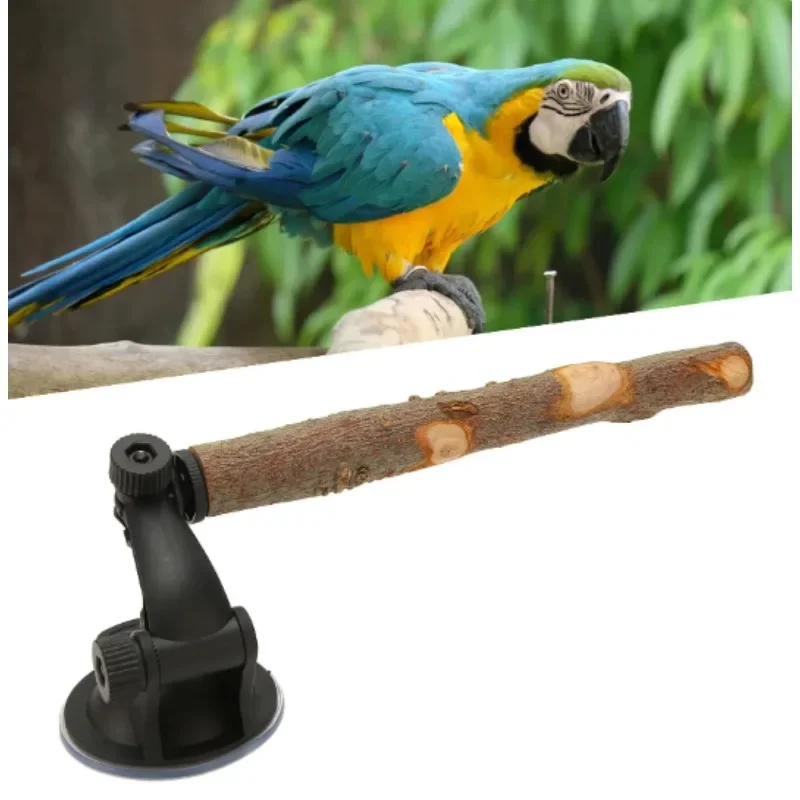 Suction Cup Station Pole, Log Station Pole, Bird Breeding Supplies, Bathing Wall Training, Interactive Station Frame
Suction Cup Station Pole, Log Station Pole, Bird Breeding Supplies, Bathing Wall Training, Interactive Station Frame