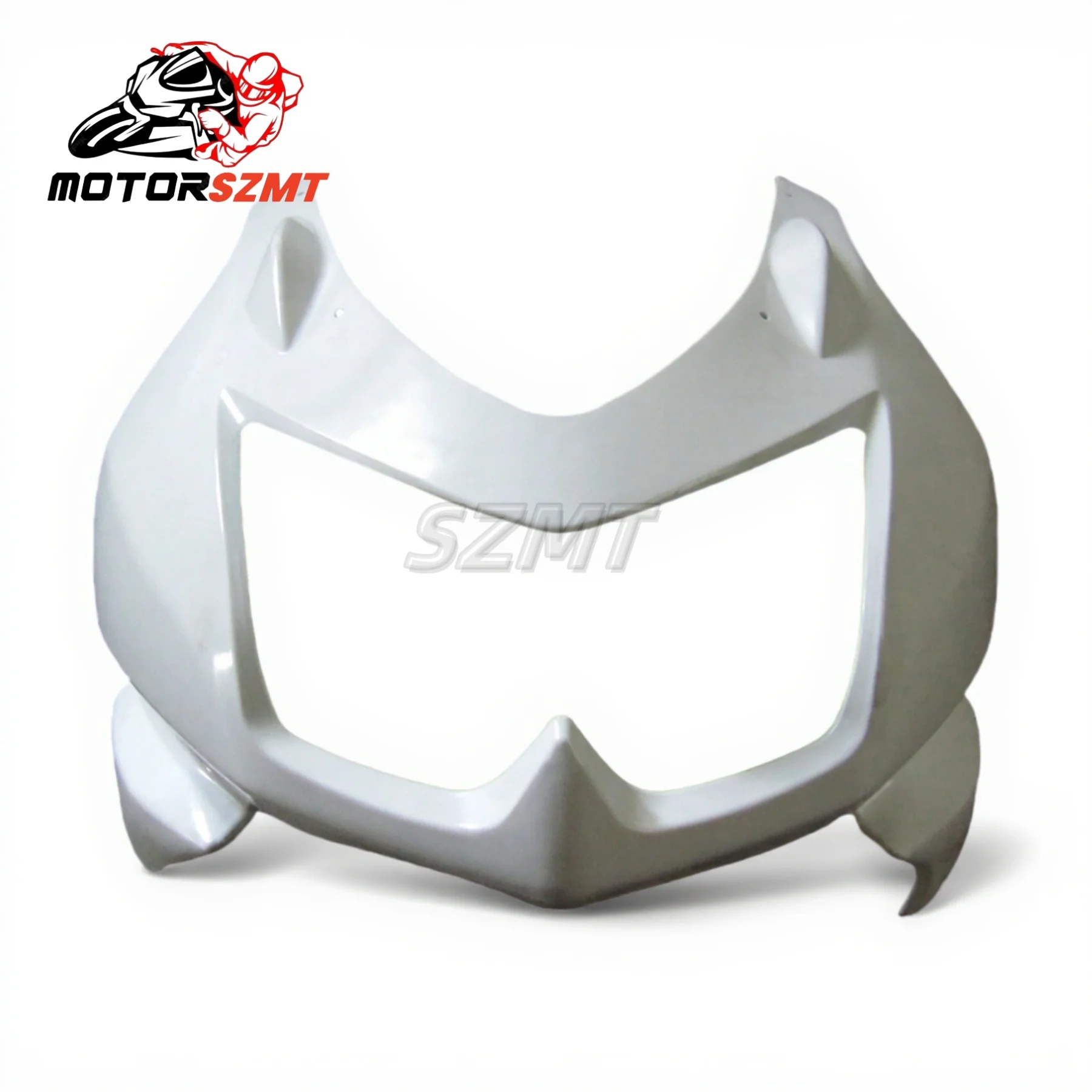 2008 Kit for Kawasaki NINJA500 ZX500 2008-2016 Motorcycle Bodywork Kit Complete Set of Unpainted Body Panels
2008 Kit for Kawasaki NINJA500 ZX500 2008-2016 Motorcycle Bodywork Kit Complete Set of Unpainted Body Panels