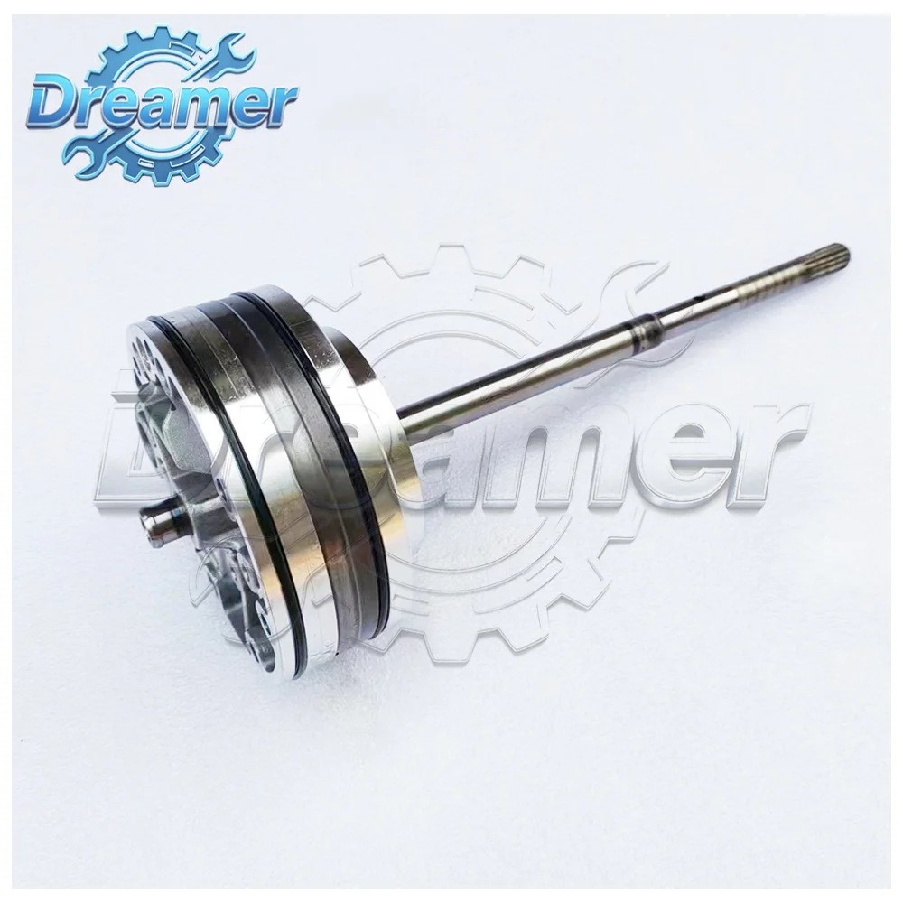 Original VT2 VT3 Auto Transmission Oil Pump Assembly For Mini Cooper Lifan X60 CVT Saab X55 Zotye Z500 Geely Haiba M6 M3
Original VT2 VT3 Auto Transmission Oil Pump Assembly For Mini Cooper Lifan X60 CVT Saab X55 Zotye Z500 Geely Haiba M6 M3