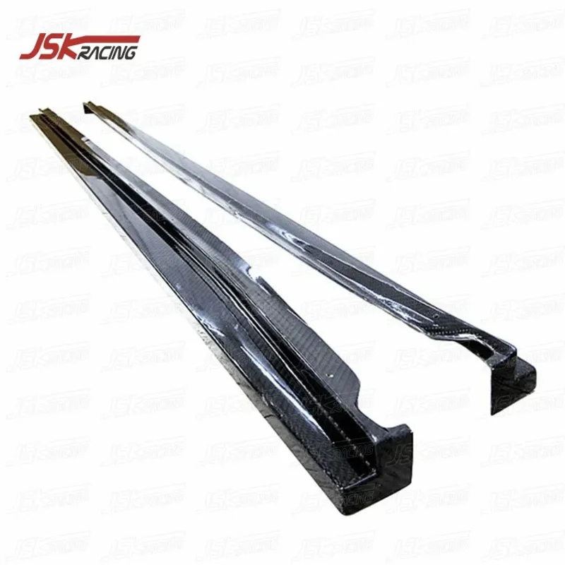 C STYLE CARBON FIBER SIDE SKIRTS For 2012-2018 GT86
C STYLE CARBON FIBER SIDE SKIRTS For 2012-2018 GT86