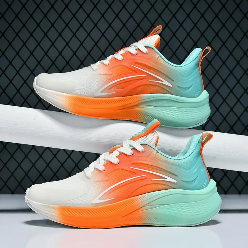 2025 new men's sneakers,running shoes,jogging shoes,casual shoes High-Quality Classic Anti-Odor Trendy New Arrival Breathable
2025 new men's sneakers,running shoes,jogging shoes,casual shoes High-Quality Classic Anti-Odor Trendy New Arrival Breathable