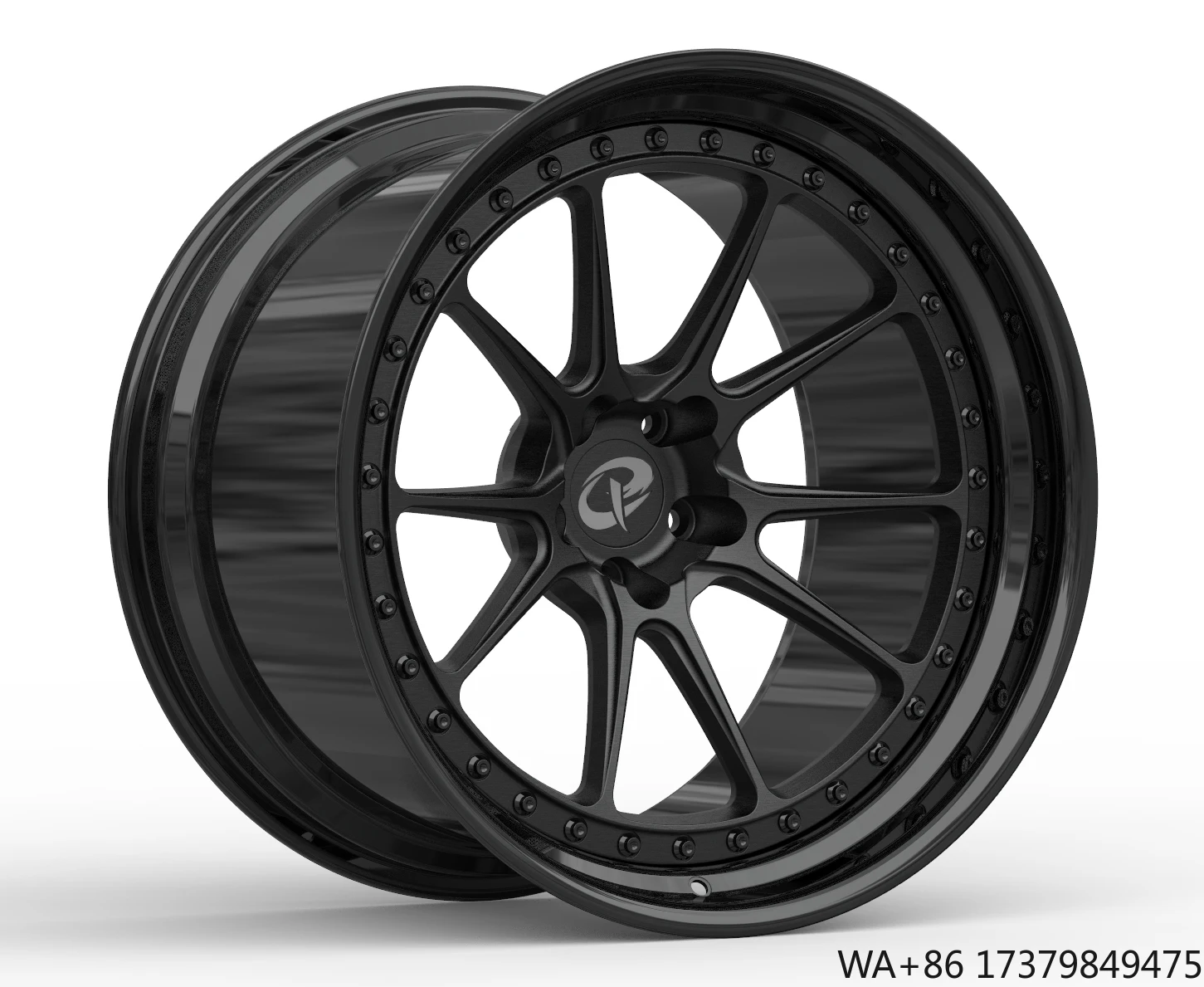 Классические изготовленные на заказ колеса из 2 частей из сплава, 18-дюймовые кованые диски, колеса для легковых автомобилей для Ferrari 488 458 FSeries 
Классические изготовленные на заказ колеса из 2 частей из сплава, 18-дюймовые кованые диски, колеса для легковых автомобилей для Ferrari 488 458 FSeries