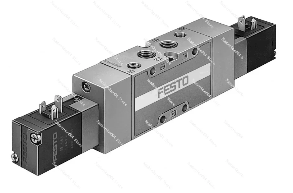 Suitable forSolenoid Valve JMVH - 5-1/4 - B 19136
Suitable forSolenoid Valve JMVH - 5-1/4 - B 19136