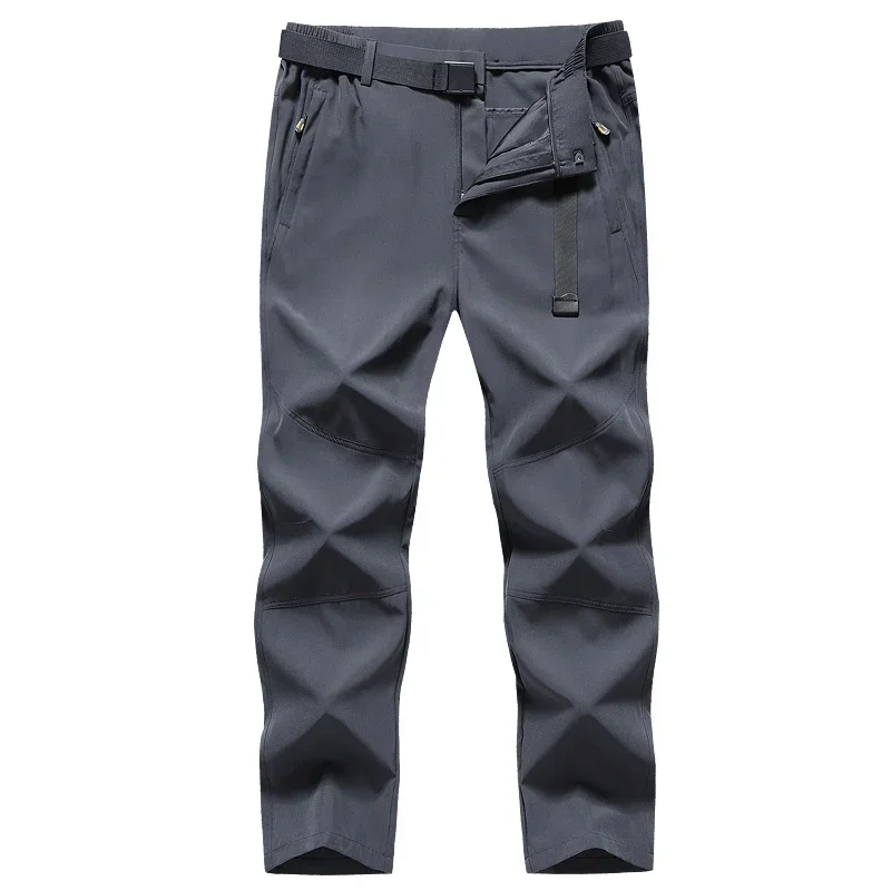 LIBIELIY Men's Pants Outdoor Hiking Waterproof Breathable Lightweight With Belt Assault Pants Quick Dry Tactical Cargo Pants Men
LIBIELIY Men's Pants Outdoor Hiking Waterproof Breathable Lightweight With Belt Assault Pants Quick Dry Tactical Cargo Pants Men