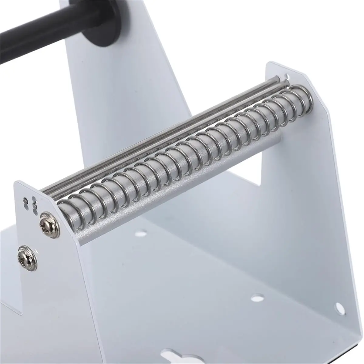 2026 Новый универсальный сепаратор этикеток со штрих-кодом, 10-60 мм, ручной распределитель этикеток-термочувствительный инструмент для пилинга наклеек
2026 Новый универсальный сепаратор этикеток со штрих-кодом, 10-60 мм, ручной распределитель этикеток-термочувствительный инструмент для пилинга наклеек