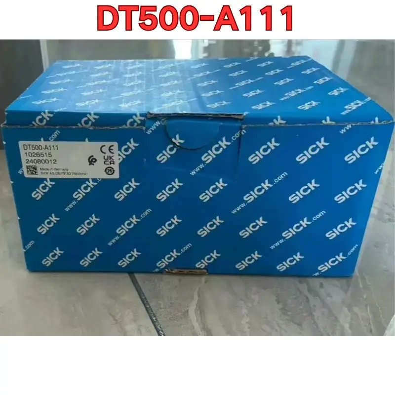 Совершенно новый контроллер сканирования DT500-A111
Совершенно новый контроллер сканирования DT500-A111