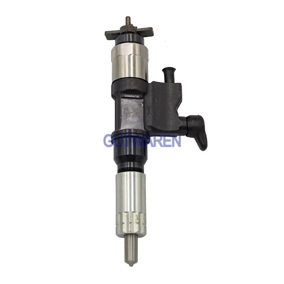 Injector 095000-5002 diesel common rail injector assembly Nozzle diesel engine
Injector 095000-5002 diesel common rail injector assembly Nozzle diesel engine