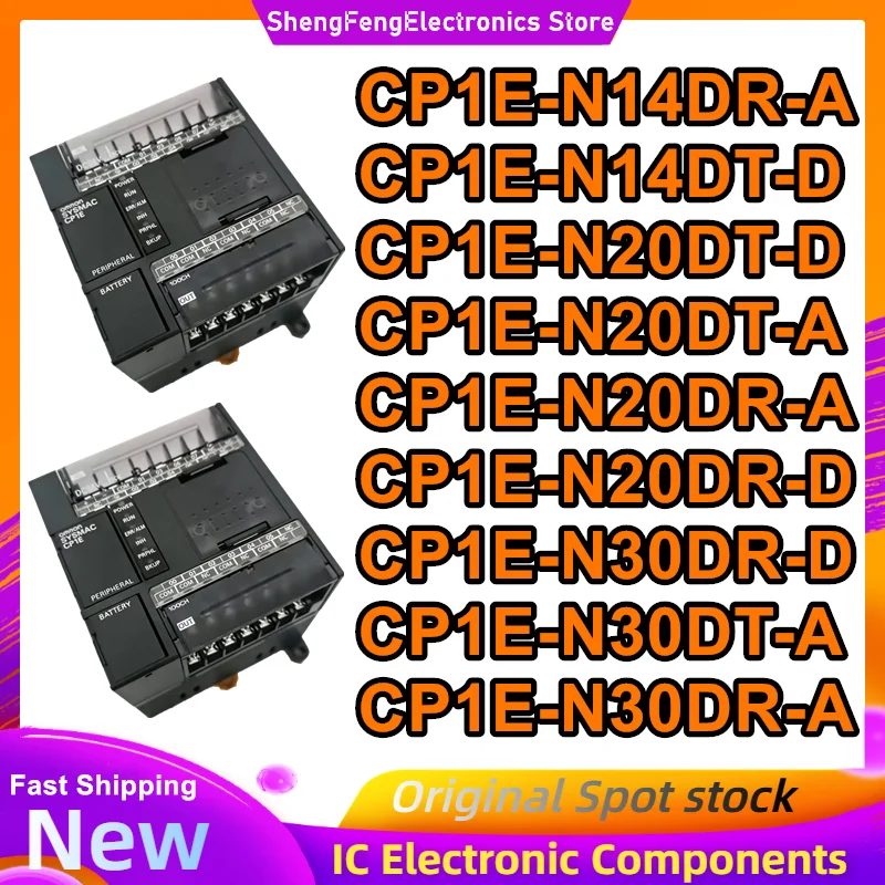 CP1E-N14DR-A CP1E-N14DT-D CP1E-N20DT-D CP1E-N20DT-A CP1E-N20DR-A CP1E-N20DR-D CP1E-N30DR-D CP1E-N30DT-A CP1E-N30DR-A New
CP1E-N14DR-A CP1E-N14DT-D CP1E-N20DT-D CP1E-N20DT-A CP1E-N20DR-A CP1E-N20DR-D CP1E-N30DR-D CP1E-N30DT-A CP1E-N30DR-A New