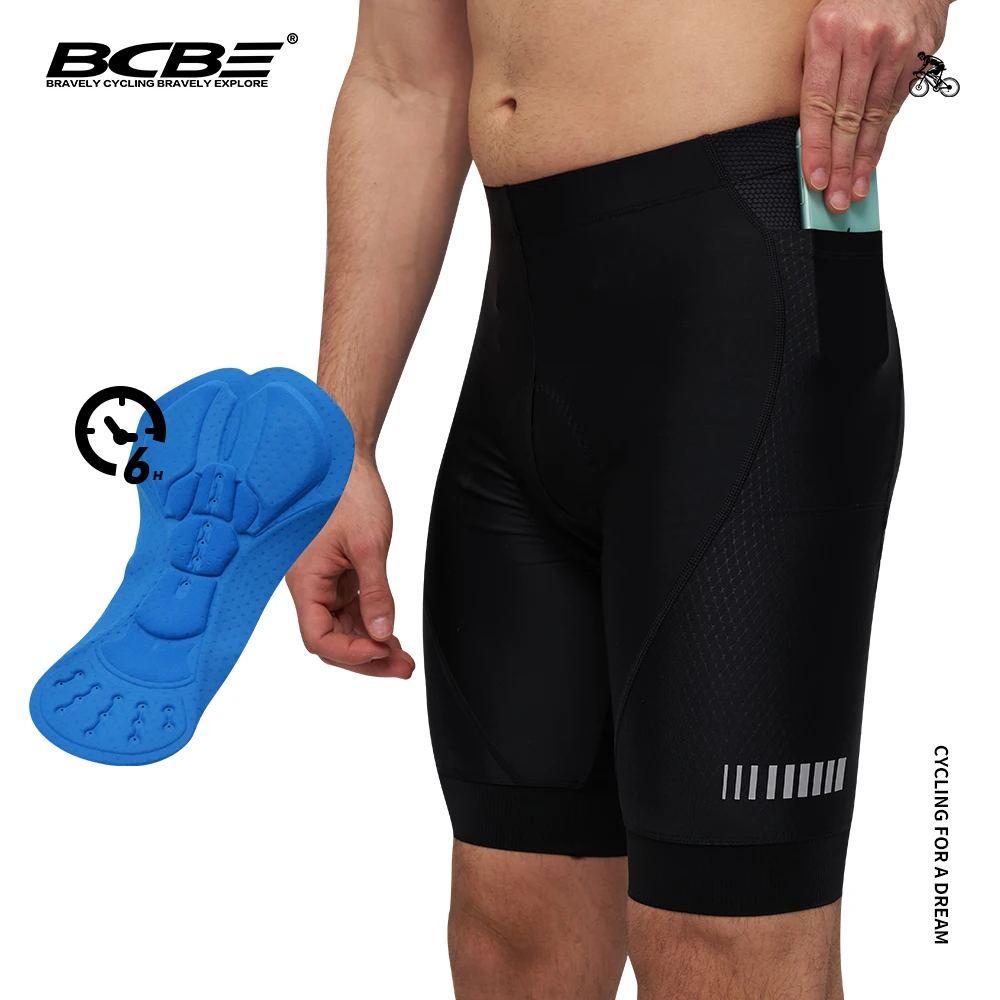 BCBE мужские летние велосипедные шорты дышащие велосипедные шорты MTB дорожные спортивные велосипедные колготки противоударная губчатая подушечка с тремя карманами
BCBE мужские летние велосипедные шорты дышащие велосипедные шорты MTB дорожные спортивные велосипедные колготки противоударная губчатая подушечка с тремя карманами