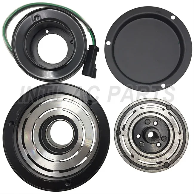 7SEU17C air conditioning auto car ac compressor magnetic clutch assembly with PV6 pulley for Audi A6 2.0L
7SEU17C air conditioning auto car ac compressor magnetic clutch assembly with PV6 pulley for Audi A6 2.0L