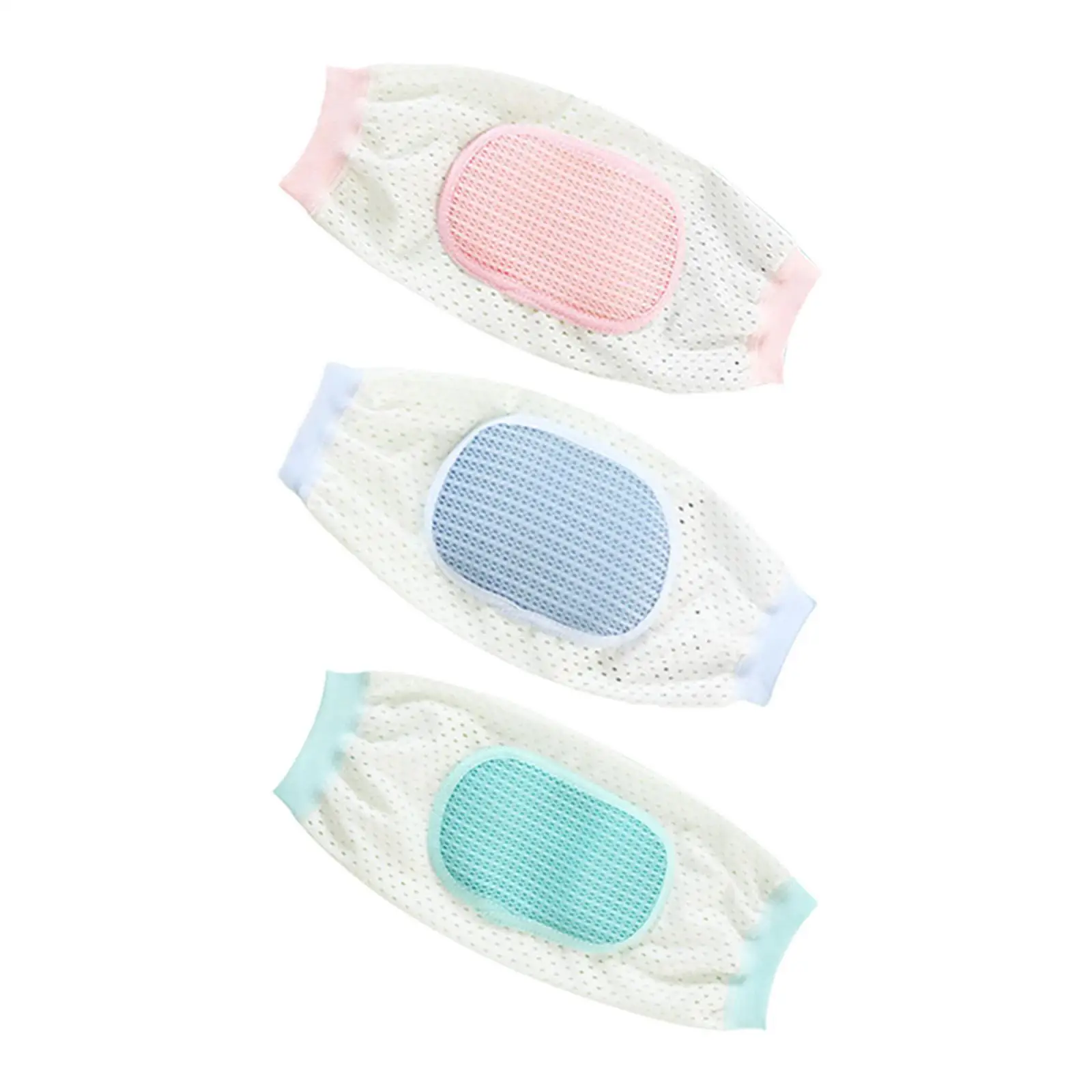 2 Pieces Infant Sleeping Breastfeeding Pillow Arm Pads Feeding Arm Cushion Ice Silk Sleeve Arm Pillow for Kids 0-2 Years Old
2 Pieces Infant Sleeping Breastfeeding Pillow Arm Pads Feeding Arm Cushion Ice Silk Sleeve Arm Pillow for Kids 0-2 Years Old