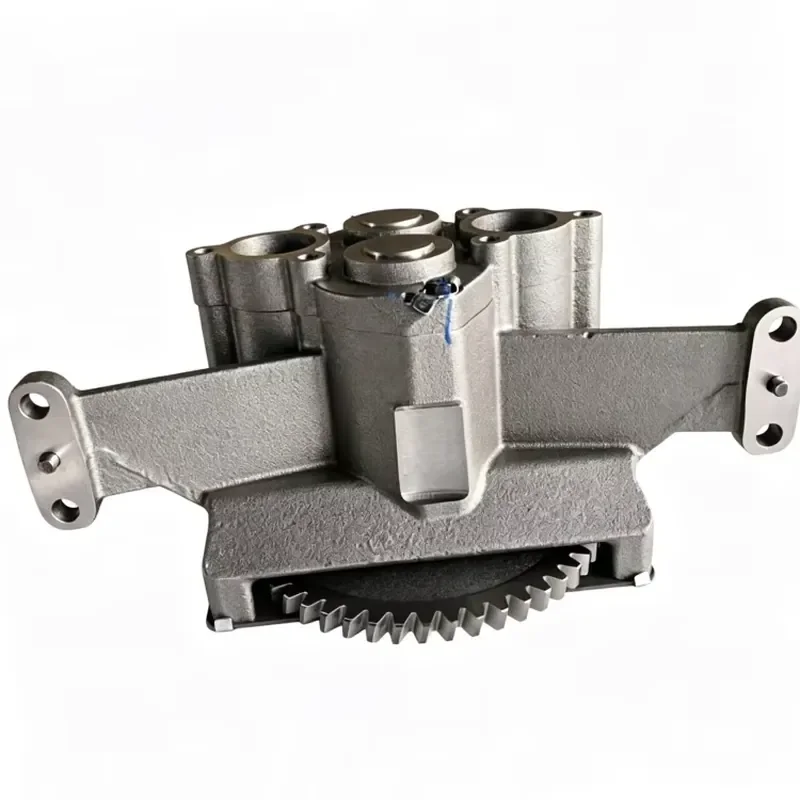 Construction Machinery 3634640 Oil Pump Assembly for QSK38 Generator Set Marine Engine Lubrication Pump |Loaders
Construction Machinery 3634640 Oil Pump Assembly for QSK38 Generator Set Marine Engine Lubrication Pump |Loaders
