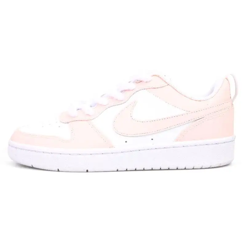 【Настроить】Nike Court Borough Обувь для скейтбординга Женские кроссовки DQ5979-100
【Настроить】Nike Court Borough Обувь для скейтбординга Женские кроссовки DQ5979-100