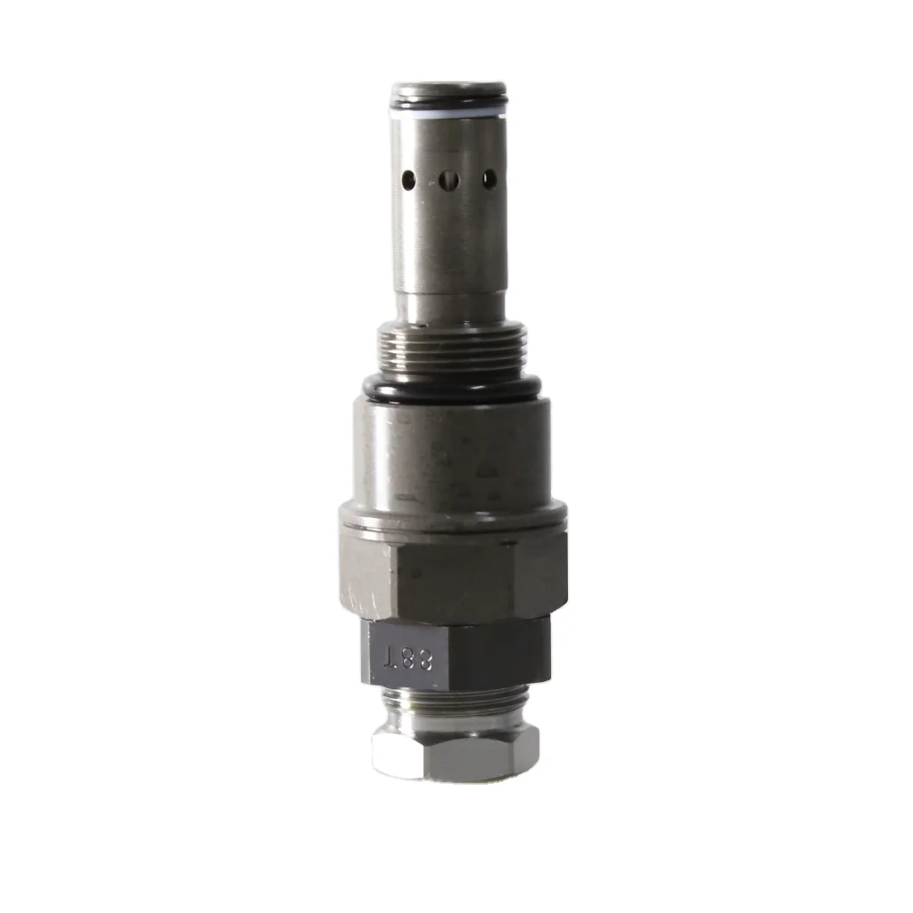 for Komatsu 723-40-93601 Hydraulic control Relief Valve for PC220-8 Excavator
for Komatsu 723-40-93601 Hydraulic control Relief Valve for PC220-8 Excavator