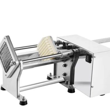 Многофункциональная промышленная электрическая картофельница из нержавеющей стали для ресторана
Многофункциональная промышленная электрическая картофельница из нержавеющей стали для ресторана