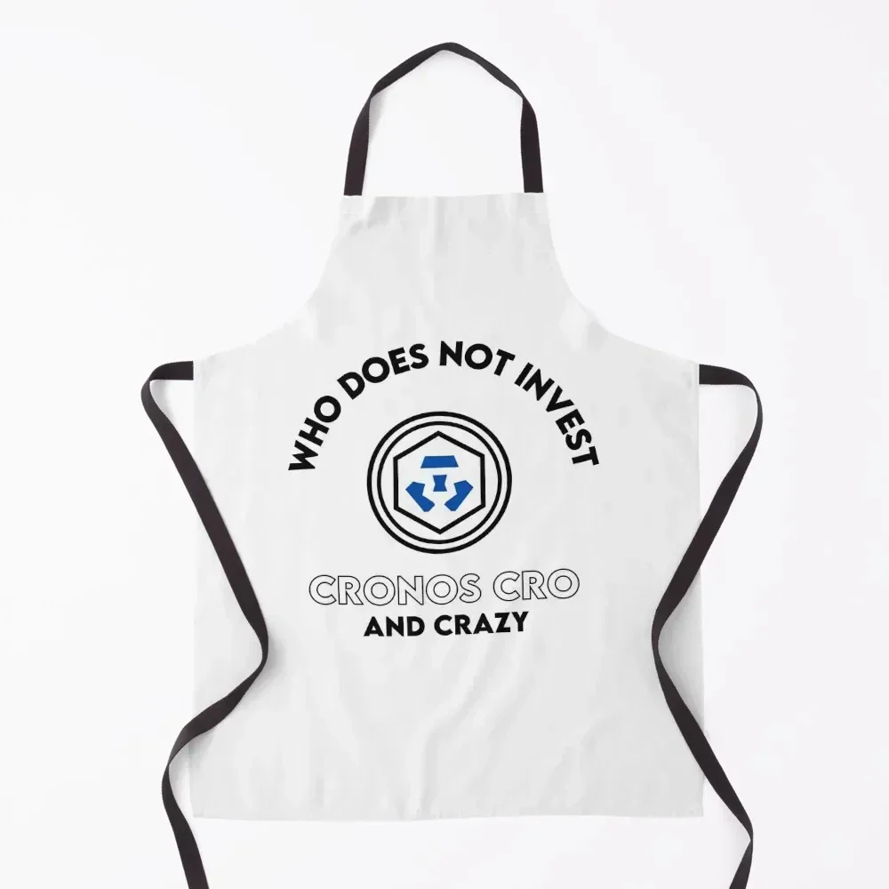 Who Does Not Invest Cronos CRO And Crazy Apron Kitchen Apras Man Kitchen Women manicurist Kitchen Chef Apron
Who Does Not Invest Cronos CRO And Crazy Apron Kitchen Apras Man Kitchen Women manicurist Kitchen Chef Apron