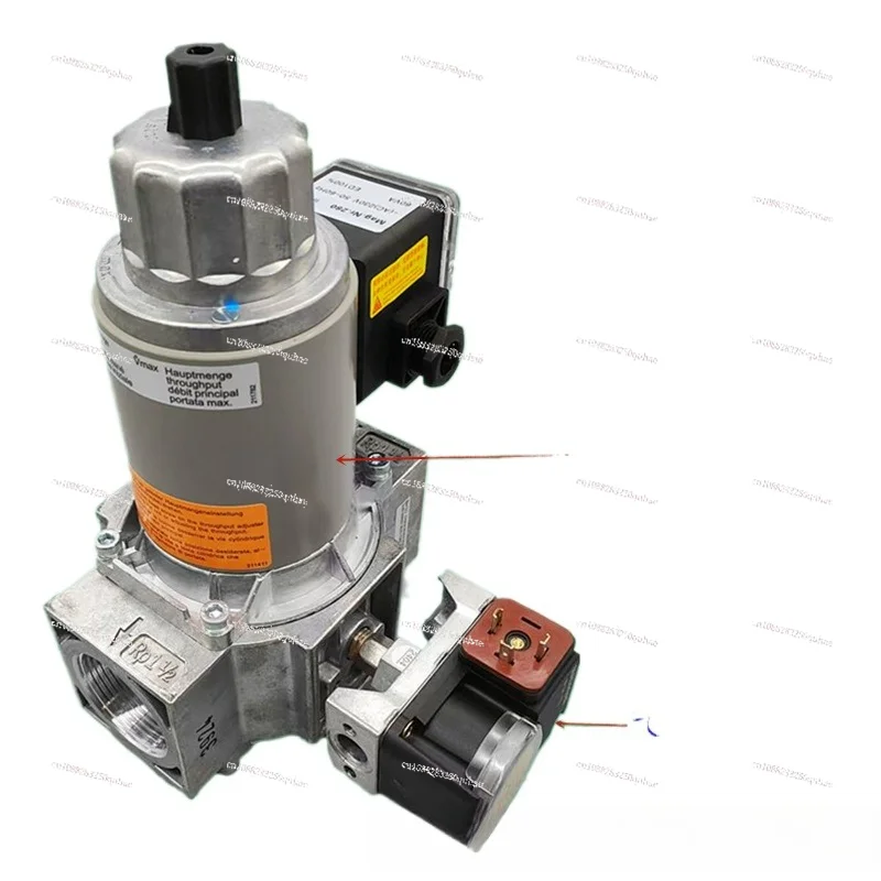 MVDLE207 MVDLE210 MVD205 MVDLE215 Серия MVD220 Соленоид газового клапана для управления горелкой Промышленное отопление
MVDLE207 MVDLE210 MVD205 MVDLE215 Серия MVD220 Соленоид газового клапана для управления горелкой Промышленное отопление