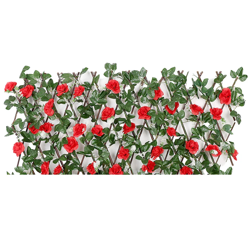 Expandable Fence Artificial Fence Outdoor Privacy Multi-Purpose Use Flexible Arrangement Lightweight And Portable For Balconies
Expandable Fence Artificial Fence Outdoor Privacy Multi-Purpose Use Flexible Arrangement Lightweight And Portable For Balconies