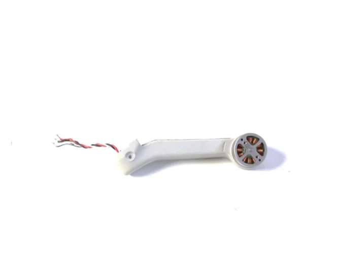 DJ Mini Left Rear Right Rear New Arm Repair Parts Suitable for Mini Drone Arm Replacement Parts
DJ Mini Left Rear Right Rear New Arm Repair Parts Suitable for Mini Drone Arm Replacement Parts