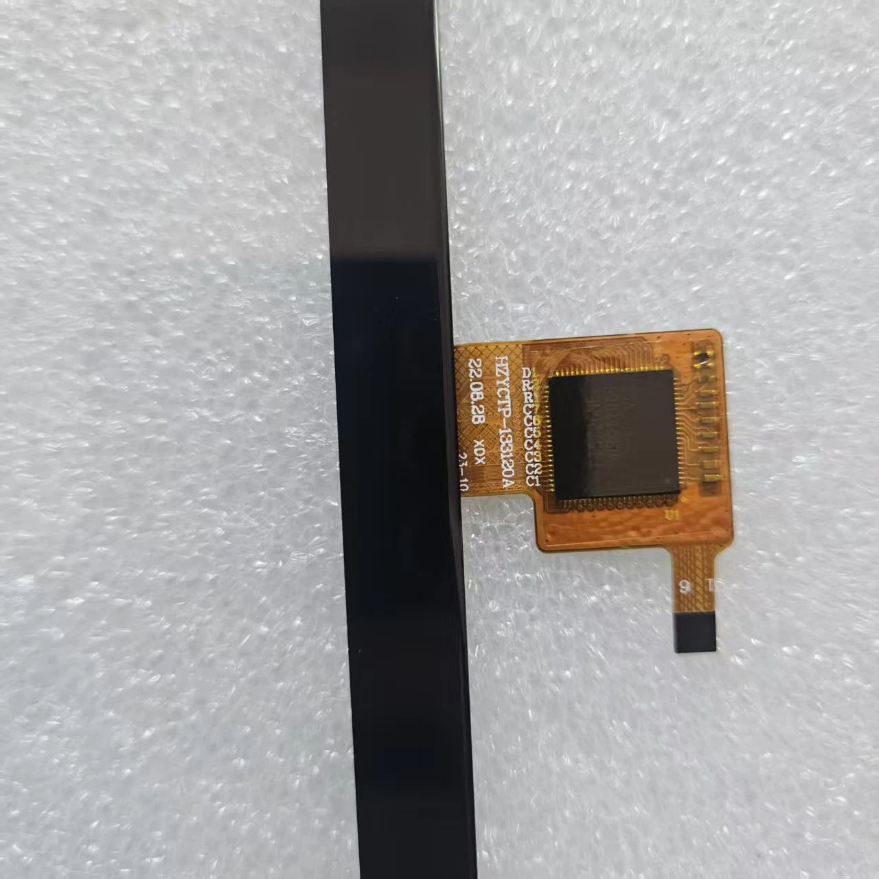 Для 13,3-дюймового HZYCTP-133120A емкостного сенсорного экрана и дигитайзера, внешняя стеклянная панель 314x192 мм
Для 13,3-дюймового HZYCTP-133120A емкостного сенсорного экрана и дигитайзера, внешняя стеклянная панель 314x192 мм