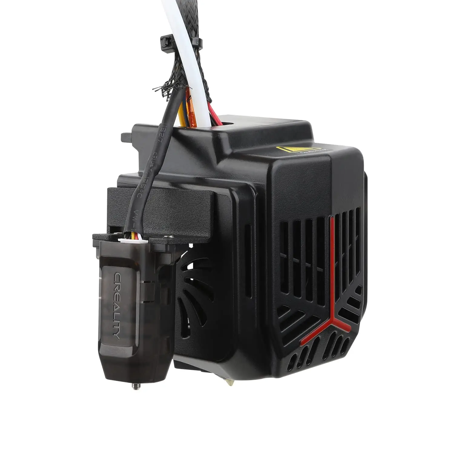 Creality Original Ender 3 V2 Neo Full Hotend Kit, Assembled Extruder with CR Touch, Compatible for Creality Ender 3 V2 Neo
Creality Original Ender 3 V2 Neo Full Hotend Kit, Assembled Extruder with CR Touch, Compatible for Creality Ender 3 V2 Neo
