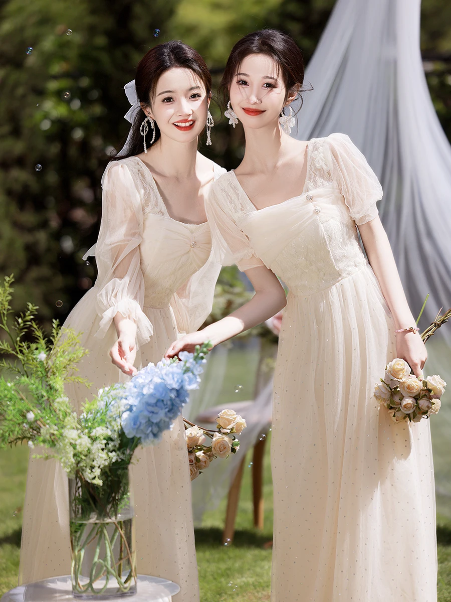 Потрясающее платье горничной с пайетками в Корейском стиле, длинная юбка трапециевидной формы на одно плечо, вечернее платье для свадьбы, КТВ, свидание, Cany Celeb... 
Потрясающее платье горничной с пайетками в Корейском стиле, длинная юбка трапециевидной формы на одно плечо, вечернее платье для свадьбы, КТВ, свидание, Cany Celeb...