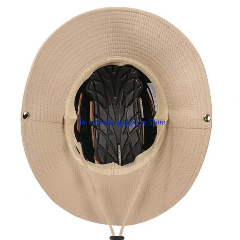 652D Sophisticated Male Hat Unique Weathered Fashion Hat Camping Hiking Travel Hat for Cycling Work Safety
652D Sophisticated Male Hat Unique Weathered Fashion Hat Camping Hiking Travel Hat for Cycling Work Safety